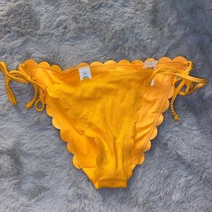 NWT Aerie Swim Bottoms